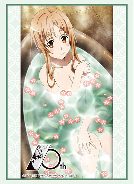 Asuna - Part.5 (Sleeves (75ct)