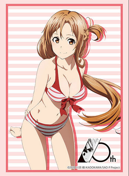 Asuna - Part.4 (Sleeves (75ct)